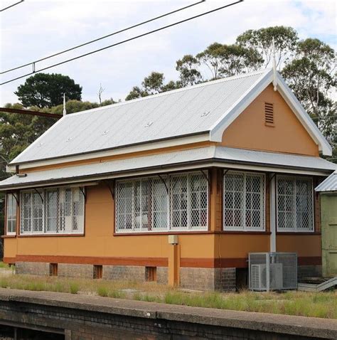 Videos of Newnes Junction Signal Box